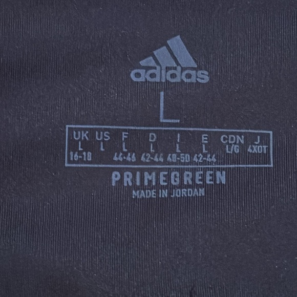 Adidas AreoReady legging size large - Picture 9 of 10